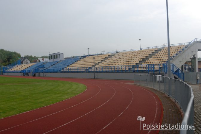 Stadion Miejski w Ropczycach