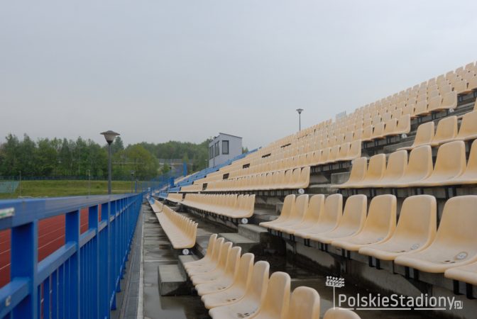 Stadion Miejski w Ropczycach