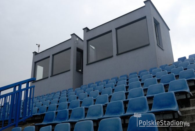 Stadion Miejski w Ropczycach
