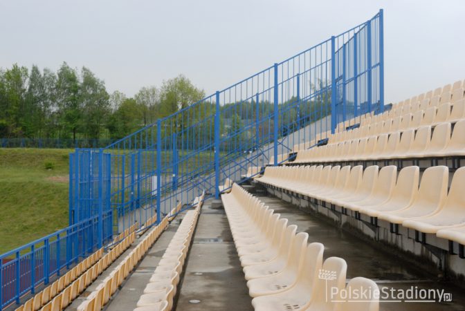 Stadion Miejski w Ropczycach