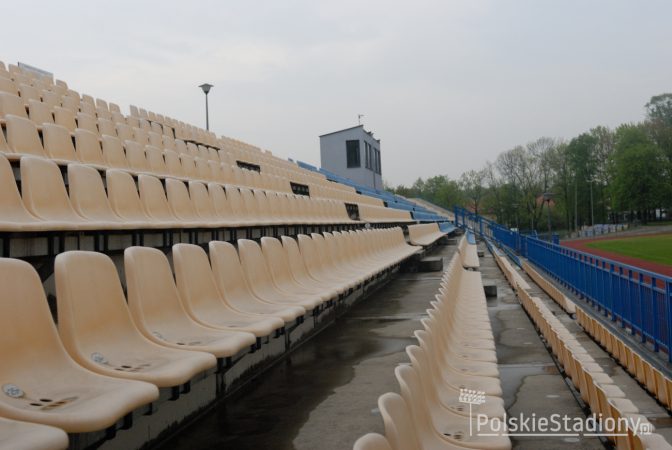 Stadion Miejski w Ropczycach