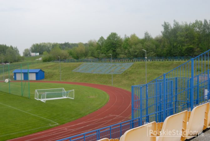 Stadion Miejski w Ropczycach