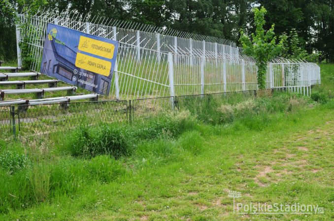 Stadion Miejski w Lędzinach