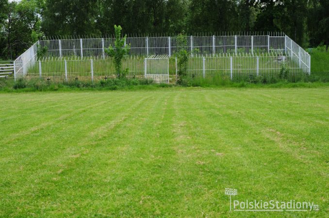 Stadion Miejski w Lędzinach