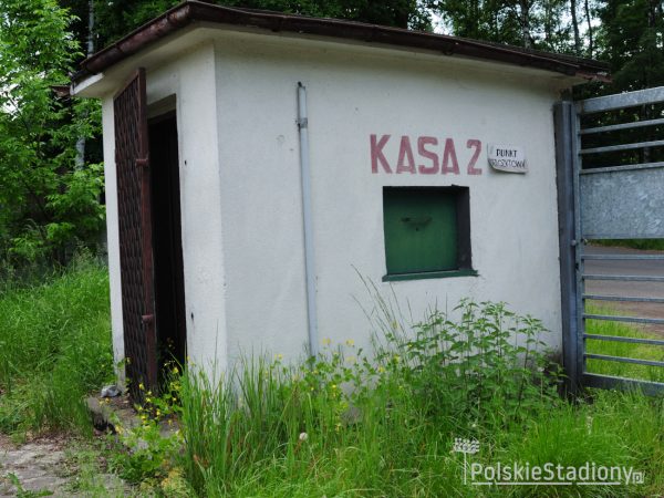 Stadion Miejski w Lędzinach