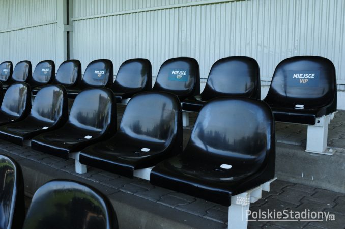 Stadion Podlesianki Katowice