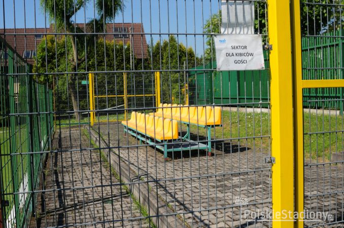 Stadion Podlesianki Katowice