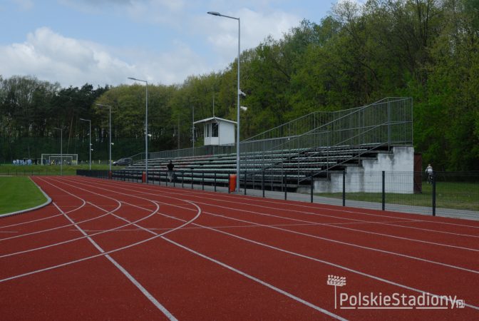 Stadion Miejski w Kolbuszowej