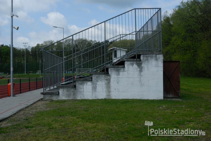 Stadion Miejski w Kolbuszowej