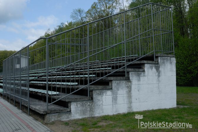 Stadion Miejski w Kolbuszowej