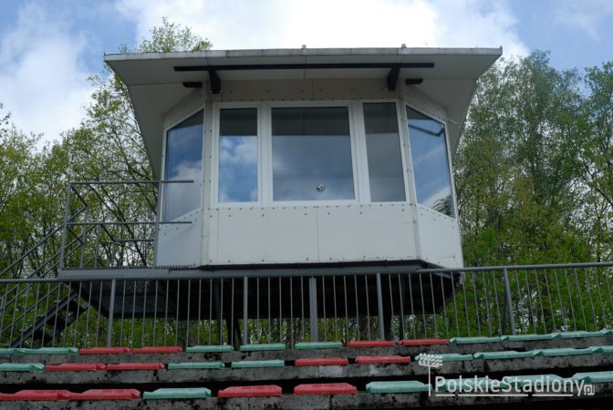 Stadion Miejski w Kolbuszowej