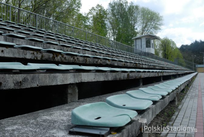 Stadion Miejski w Kolbuszowej