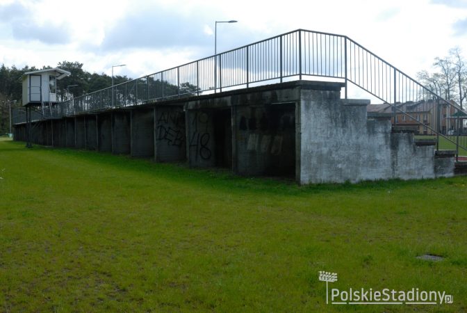 Stadion Miejski w Kolbuszowej