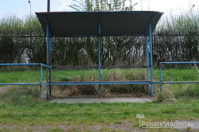 Stadion KS Płaszowianka