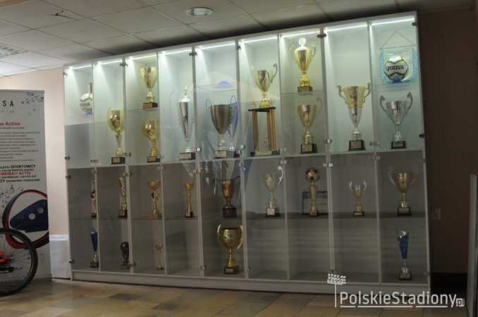 Stadion Miejski Hutnik Kraków