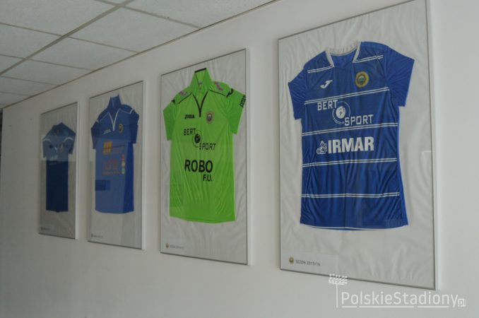 Stadion Miejski Hutnik Kraków