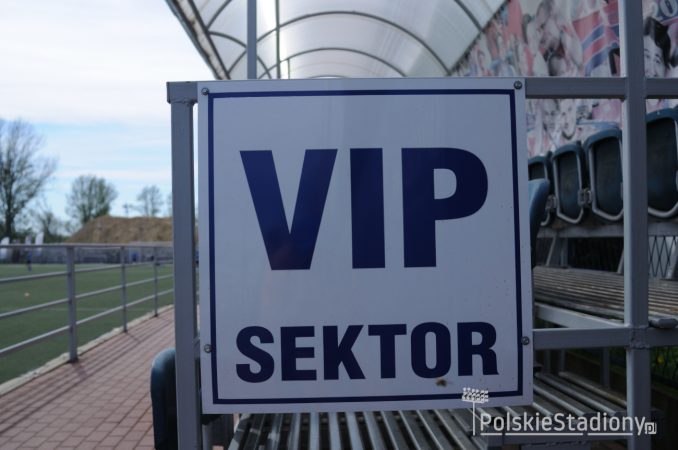 Stadion Miejski KS Skra Częstochowa