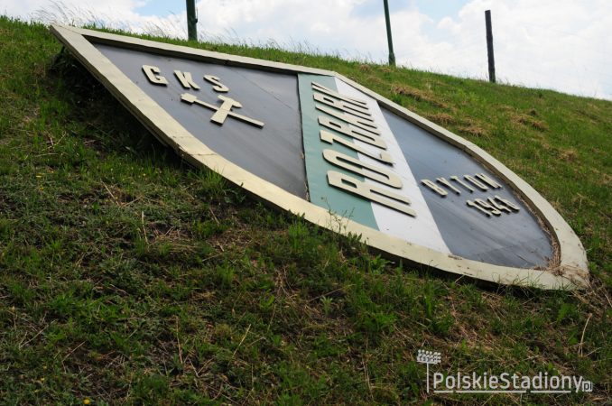 Stadion GKS Rozbark Bytom