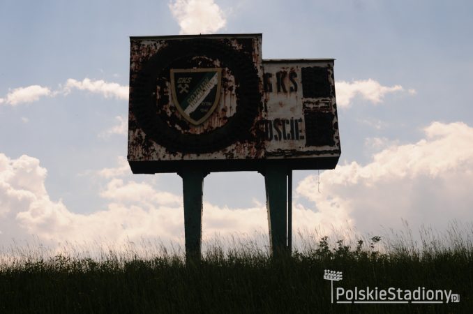 Stadion GKS Rozbark Bytom