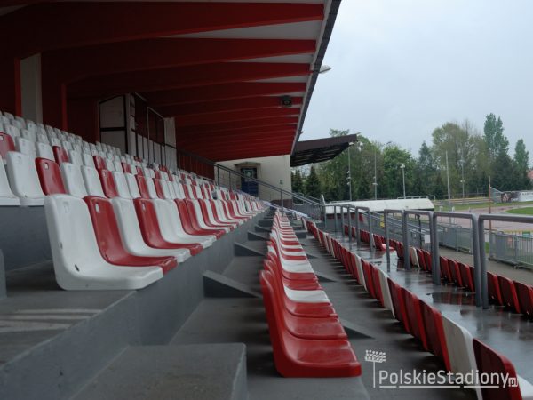 Stadion Miejski CWKS Resovia