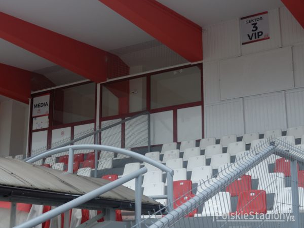 Stadion Miejski CWKS Resovia