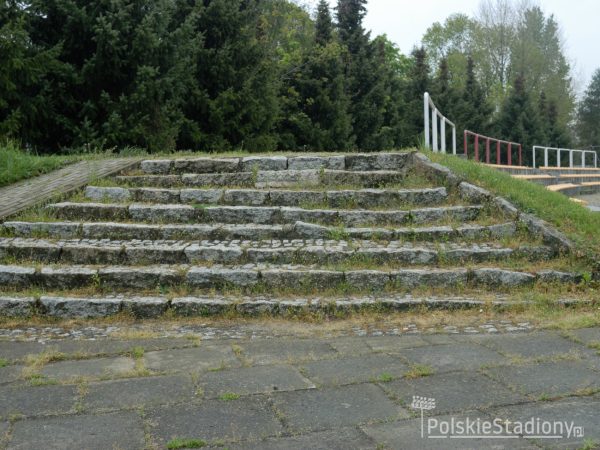 Stadion Miejski CWKS Resovia