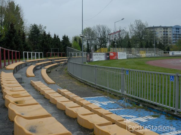 Stadion Miejski CWKS Resovia