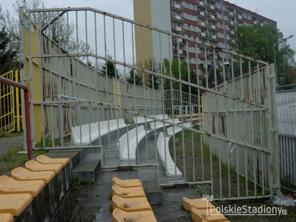 Stadion Miejski CWKS Resovia