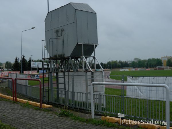 Stadion Miejski CWKS Resovia