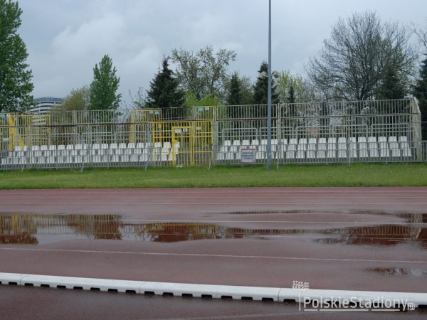 Stadion Miejski CWKS Resovia