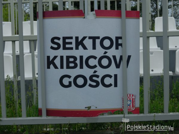 Stadion Miejski CWKS Resovia