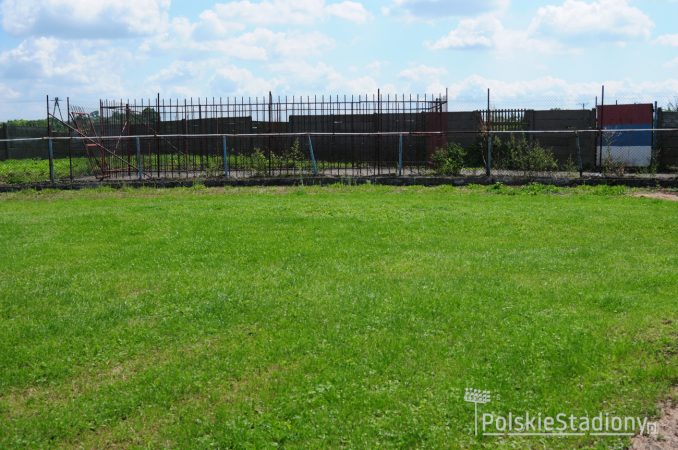 Stadion Sparty Kazimierza Wielka