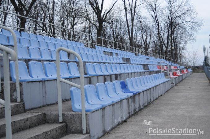 Stadion Gminny GKS Zorza Kowala