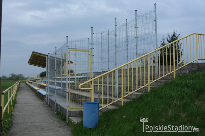 Stadion Miejski w Kocku