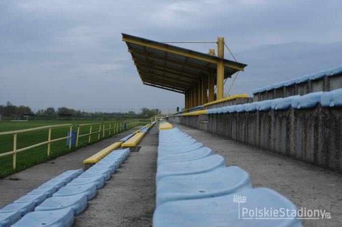 Stadion Miejski w Kocku