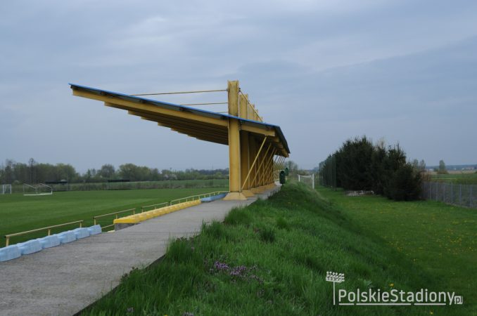 Stadion Miejski w Kocku