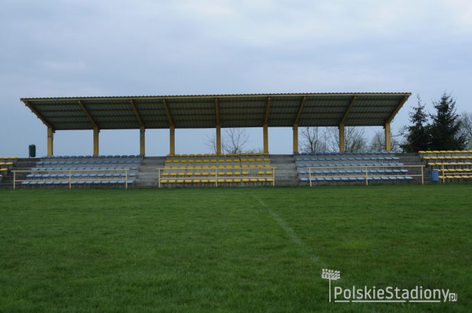 Stadion Miejski w Kocku