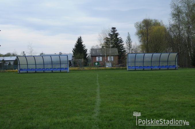 Stadion Miejski w Kocku