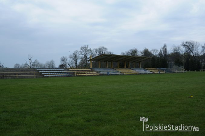 Stadion Miejski w Kocku