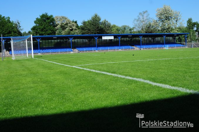 Stadion Miejski "Beskid" im. R. Kukucza