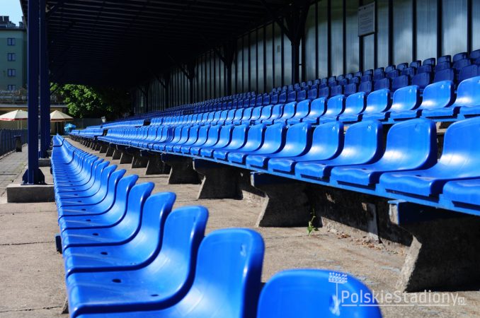 Stadion Miejski "Beskid" im. R. Kukucza