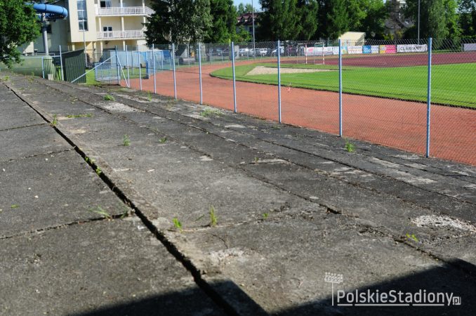Stadion Miejski "Beskid" im. R. Kukucza
