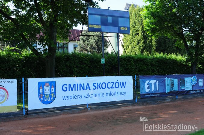 Stadion Miejski "Beskid" im. R. Kukucza