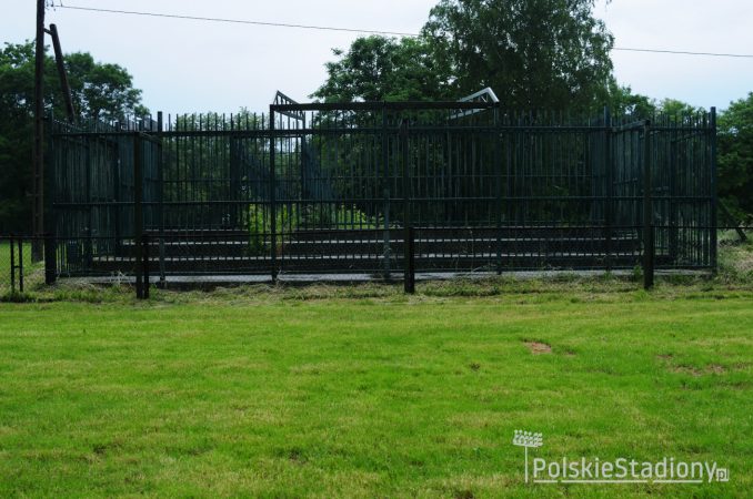 Stadion im. Braci Kisielińskich w Oświęcimiu
