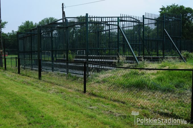 Stadion im. Braci Kisielińskich w Oświęcimiu