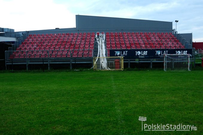 Stadion Orła Myślenice