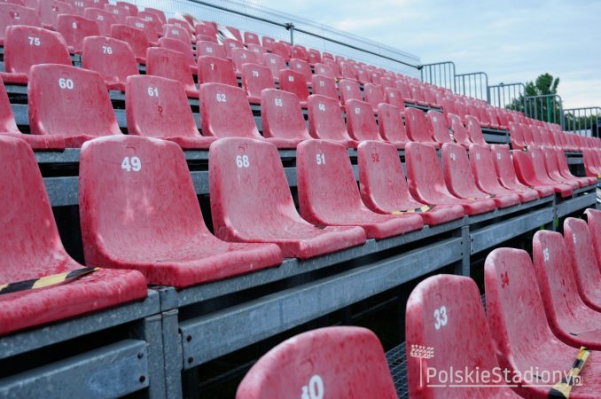 Stadion Orła Myślenice