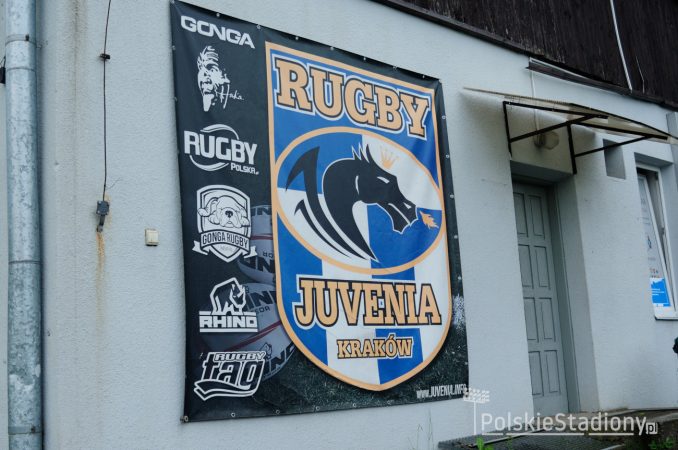 Stadion Juvenii Kraków