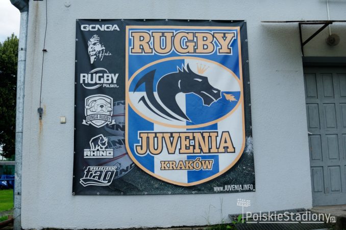 Stadion Juvenii Kraków