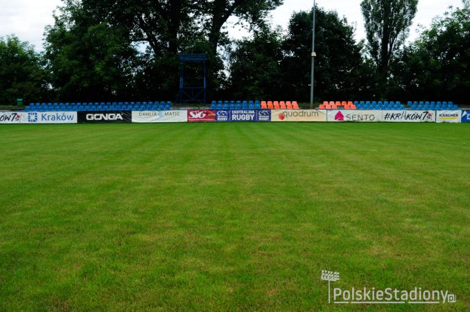 Stadion Juvenii Kraków